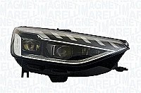 Priekinis žibintas internetu