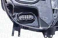 Priekinis žibintas internetu