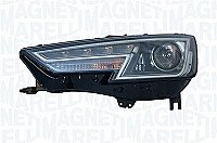 Priekinis žibintas internetu