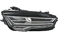 Priekinis žibintas internetu