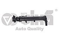 Žibinto apiplovimo purkštukas internetu