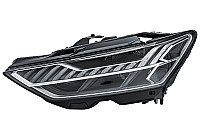 Priekinis žibintas internetu