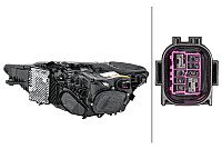 Priekinis žibintas internetu Priekinis žibintas internetu