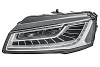 Priekinis žibintas internetu