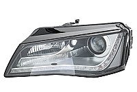 Priekinis žibintas internetu