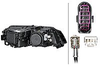 Priekinis žibintas internetu