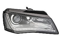 Priekinis žibintas internetu