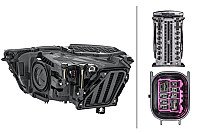 Priekinis žibintas internetu