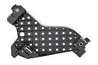 Priekinio žibinto laikiklis internetu Priekinio žibinto laikiklis internetu