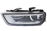 Priekinis žibintas internetu