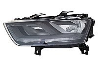 Priekinis žibintas internetu