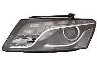 Priekinis žibintas internetu