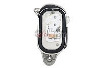 Led dienos šviesos žibintų blokelis internetu