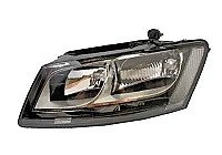 Priekinis žibintas internetu