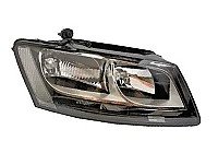 Priekinis žibintas internetu