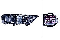 Priekinis žibintas internetu