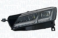 Priekinis žibintas internetu