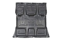 Vw  Crafter, 06 - 17 Apsauga Po Varikliu - internetu