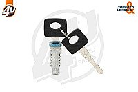 Vw  Lt, 96 - 06 Durų Spyna - (Lh=Rh) - Galinė, Priekinė, Vidinė internetu Vw  Lt, 96 - 06 Durų Spyna - (Lh=Rh) - Galinė, Priekinė, Vidinė internetu