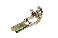 Vw  Lt, 96 - 06 Stumdomų Durų Skriemulys - (Dešinė) - Vidurinis internetu