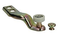 Vw  Lt, 96 - 06 Stumdomų Durų Skriemulys - (Dešinė) - Apatinis internetu