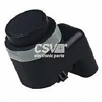 Parkavimo daviklis internetu