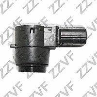 Parkavimo daviklis internetu