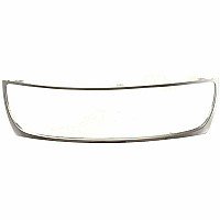 Lexus Gs 300/350/430/450H/460 Priekinių Grotelių Rėmelis Chrom. internetu