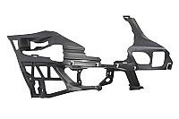 Bamperio laikikliai internetu