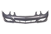 Priekinis bamperis internetu