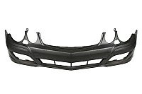 Priekinis bamperis internetu