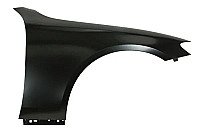 Mercedes-Benz Priekinis Sparnas (Dešinė) internetu