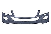 Priekinis bamperis internetu