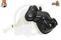 Antifrizo bakelis internetu