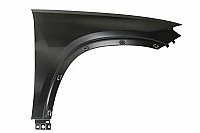 Mercedes-Benz Priekinis Sparnas (Kairė) internetu