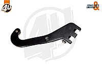 Stumdomų durelių skriemulys internetu