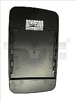 Vw  Lt, 96 - 06 Veidrodėlio Stiklas Su Padėkliuku - (Kairė) - Šildomas, Chromuotas Stikliukas, Aspherical internetu Vw  Lt, 96 - 06 Veidrodėlio Stiklas Su Padėkliuku - (Kairė) - Šildomas, Chromuotas Stikliukas, Aspherical internetu