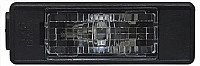 Vw  Crafter, 06 - 17 Numerio Apšvietimo Žibintas - (Lh=Rh) - Original internetu Vw  Crafter, 06 - 17 Numerio Apšvietimo Žibintas - (Lh=Rh) - Original internetu