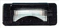 Vw  Lt, 96 - 06 Numerio Apšvietimo Žibintas - Be Lemputės internetu Vw  Lt, 96 - 06 Numerio Apšvietimo Žibintas - Be Lemputės internetu