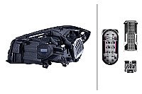 Priekinis žibintas internetu