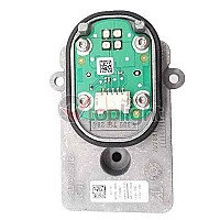 Led valdymo blokelis internetu