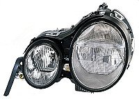 Priekinis žibintas internetu