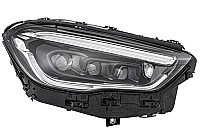 Priekinis žibintas internetu