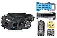 Priekinis žibintas internetu