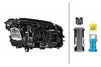 Priekinis žibintas internetu Priekinis žibintas internetu