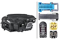 Priekinis žibintas internetu