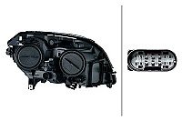 Priekinis žibintas internetu