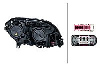 Priekinis žibintas internetu