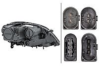 Priekinis žibintas internetu Priekinis žibintas internetu