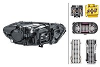 Priekinis žibintas internetu